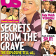 Image for article titled Angelina & Brad Are Still Going Strong; Larry Birkhead May Be Lying